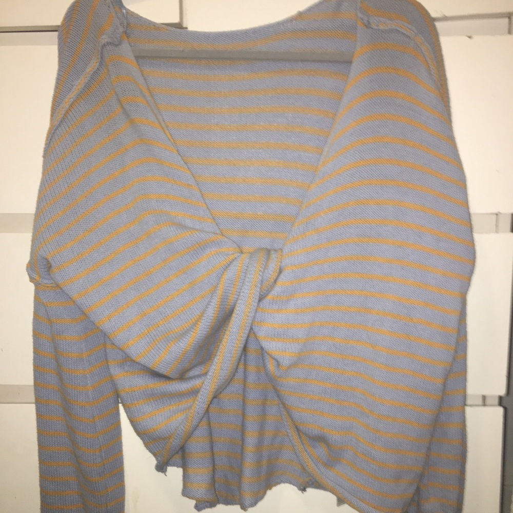 Urban Outfitters sweater